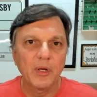 Renovação acabou de ser suspensa: Mauro Cezar traz informação bombástica no Flamengo sobre craque