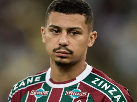 Reviravolta: Fulham tem mudança de cenário e decisão sobre contratação de André liga alerta no Fluminense
