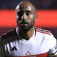 São Paulo ganha concorrência pesada pela permanência de Lucas, mas conta com \'carta na manga\' para renovação