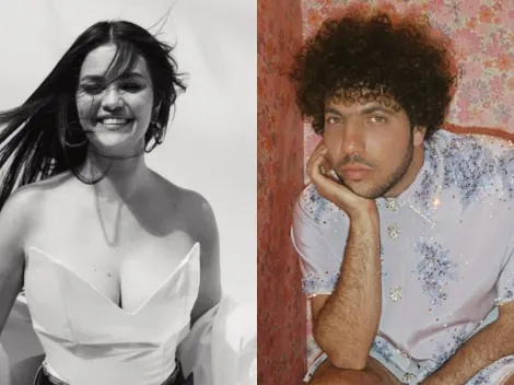 Selena Gomes confirma namoro com produtor musical Benny Blanco e internautas reagem
