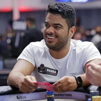 Gabriel Tavares acumula resultados positivos no PokerStars e enche os bolsos; a tropa brasileira também vai bem em outros sites