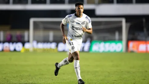 Foto: Abner Dourado/AGIF - Gabriel Inocêncio gerou polêmica