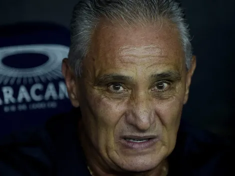 Tite vai arrumar a casa? Flamengo acumula decepções e tem pior desempenho desde 2015
