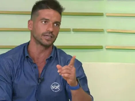 Venê revela que negociações estão avançadas e 1ª saída do Flamengo está prestes a ser confirmada