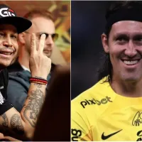 Felipe Mojave arremata camisa autografada de um gigante do futebol: “um cara do bem e que faz o bem”