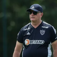Entre altos e baixos, futuro de Felipão é indicado pela diretoria do Atlético, que define data para tomar decisão final
