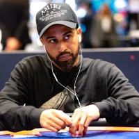 Campeão europeu de poker foi preso no Canadá acusado de roubar casas; Jordan Saccucci venceu o 'Main Event' do EPT Praga em 2022