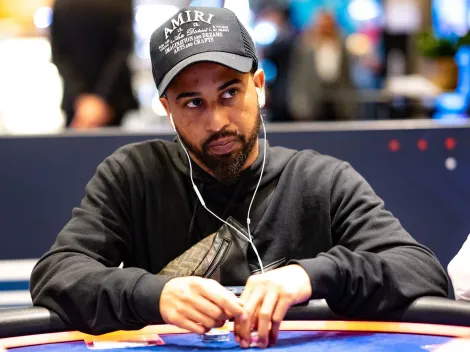 Campeão europeu de poker foi preso no Canadá acusado de roubar casas