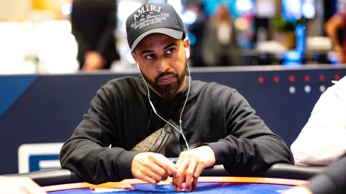 Jordan Saccucci foi preso no Canadá após ser procurado pela polícia por semanas