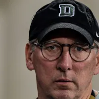 Bastidores pegando fogo: Ele está inconformado; John Textor tem pedido recusado e de quebra recebe provocação de clube paulista