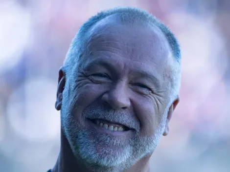 Não vai jogar no Flamengo, Corinthians de Mano Menezes acertou com ele