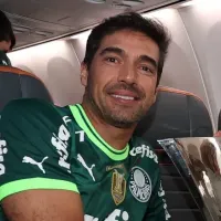 Só Flamengo e Fluminense, raro de se ver: Palmeiras entra em ranking histórico do Brasileirão e Abel termina 2023 sorrindo