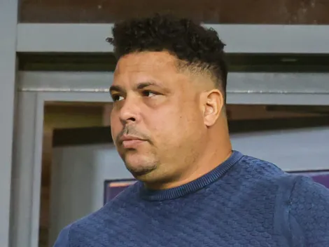 Quarteto do Cruzeiro é incluído em faxina promovida de imediato por Ronaldo