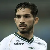 Vazou do CT da Graciosa: Situação de Andrey é exposta no Coritiba e torcida lamenta decisão