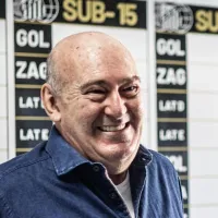 R$43 milhões de ‘rombo’: Condição financeira do Santos vaza e Rueda se despede da gestão