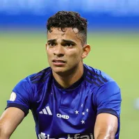 Aconteceu uma vez, Bruno Rodrigues teve culpa: Ronaldo ‘descobre’ feito do Cruzeiro no Brasileirão