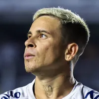 “Soteldo no Cruzeiro em 2024 seria a grande contratação”; Torcida da Raposa encontra chance de ouro para a Raposa contratar no mercado