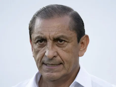 Ramón Díaz faz ‘pedido especial’ ao Vasco e torcida aceita condição