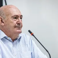 Opinião: Santos já vinha \'flertando\' com o rebaixamento para Série B antes mesmo de Rueda e sua gestão sacramentou