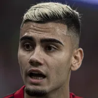 Andreas Pereira causa na Inglaterra e situação surpreende Flamengo