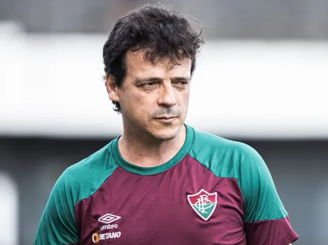Vai dar ruim desse jeito: Fernando Diniz liga alerta no Fluminense e expõe preocupação nos bastidores
