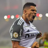 GIGANTE! Paulinho é o artilheiro do Brasileirão 2023 e recoloca o Galo no topo da lista