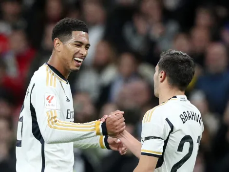 Real Madrid joga para manter liderança em La Liga