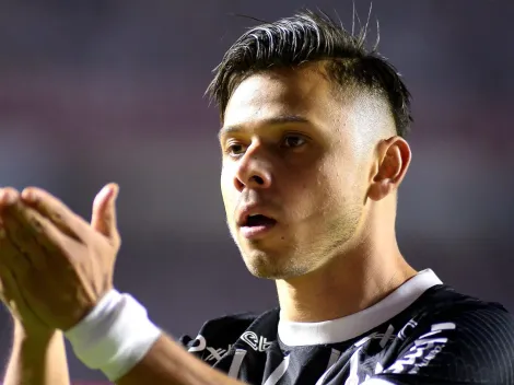 Romero é decisivo para Corinthians conseguir grande feito no fim da temporada