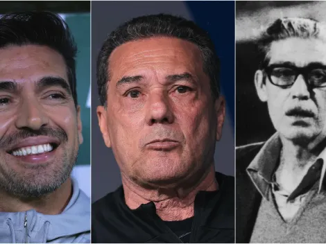 Saiba quais são os treinadores com mais títulos do Brasileirão na história