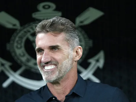 Cria do Corinthians 'lançado' por Vagner Mancini está de volta em 2024