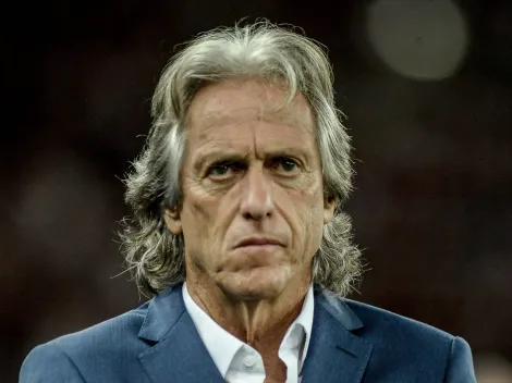 R$ 21 milhões: Queridinho de Jorge Jesus é aprovado para chegar ao Flamengo