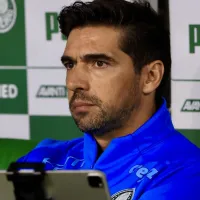 Armário vazio: Abel faz 1ª dispensa do elenco do Palmeiras para 2024
