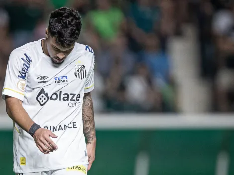 Conheça diversos times grandes do mundo que já foram rebaixados