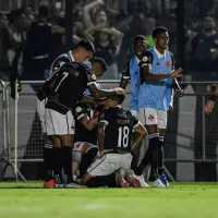 Tem novidades na área: Vasco conta com o retorno de quatro atletas para a temporada de 2024