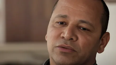 Foto: Reprodução YouTube/UOL Esporte - Neymar pai pode ajudar o Santos após queda para a Série B