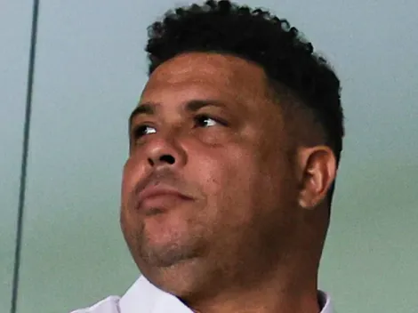 Revelou tudo: Ronaldo manda a real, dá recado para torcida do Cruzeiro e faz promessa