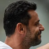 Em entrevista diretor do Fluminense falou como é ter o ídolo Fred
