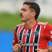 Gabi Neves e +2 pode deixar o São Paulo, que que de fine estratégia no mercad