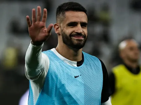 Contratação imediata: Fluminense não vacila e encaminha acerto com Renato Augusto