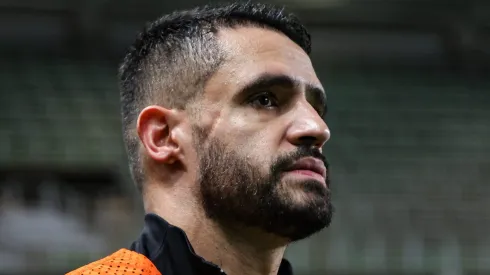 Renato Augusto em jogo pelo Corinthians – Foto: Gilson Junio/AGIF