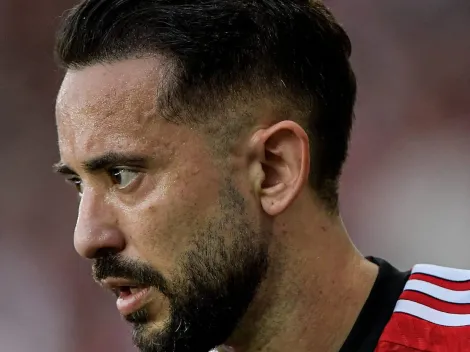 Everton Ribeiro se torna consenso no Botafogo e negócio vem à tona após ‘sim’ de Textor