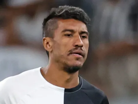 Corinthians faz linha dura com Paulinho por renovação e outro meio-campista é dispensado para 2024