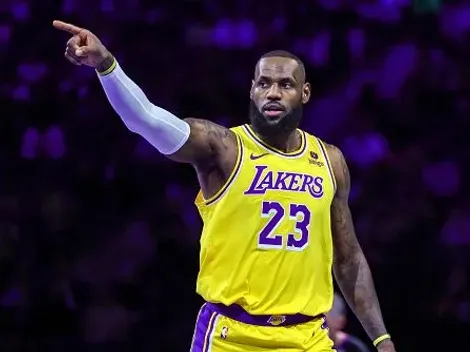 Lakers x Pacers: Saiba o horário e onde assistir à final da Copa da NBA