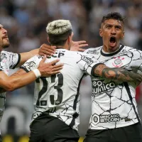 Assunto do momento nesta 6ª: Medalhão é dispensado pelo Corinthians e empresários oferecem ao Grêmio, que ainda não se posicionou