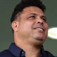 Novo Comandante! Ronaldo surpreendente e está contratando técnico estrangeiro de
