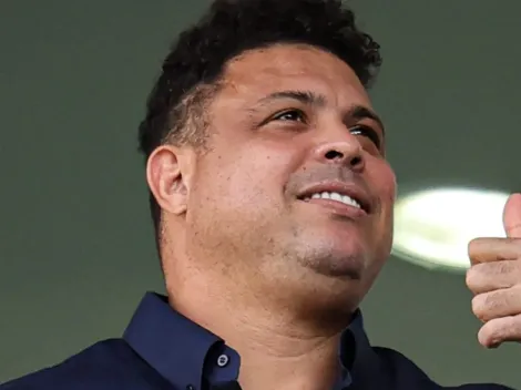 Novo Comandante! Ronaldo surpreendente e está contratando técnico estrangeiro de