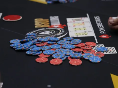 Dicas de poker: saiba quais são as atitudes corretas com diferentes ‘stacks’