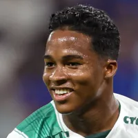 Ex-Real Madrid fica \'encantado\' por Endrick e manda recado para torcedores merengues: \'Vão pirar quando ele chegar\'
