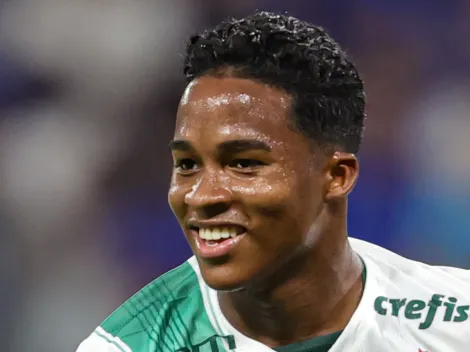 Ex-Real Madrid rasga elogios a Endrick e aumenta expectativa por chegada