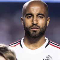 Presidente do São Paulo não faz mistérios e fala com sinceridade sobre renovação de Lucas Moura